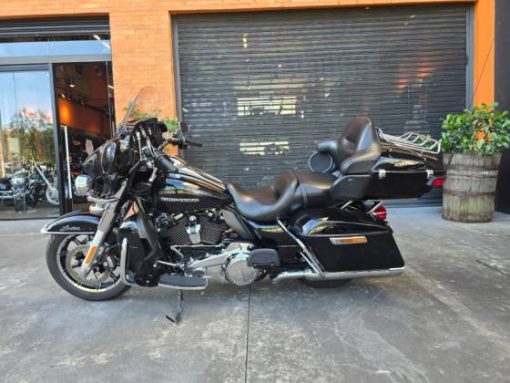 HARLEY-DAVIDSON ULTRA LIMITED HARLEY-DAVIDSON ULTRA LIMITED